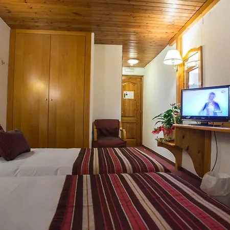 Del Tarter Hotel 3*