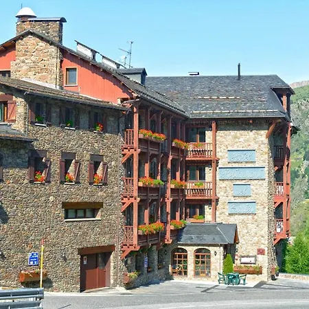 Del Tarter Hotel 3*