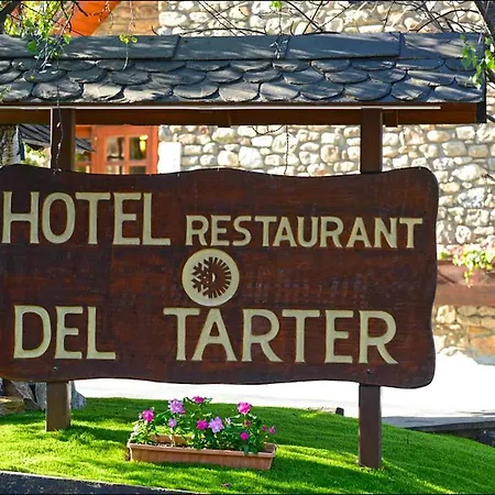 Hotel Del Tarter 3*