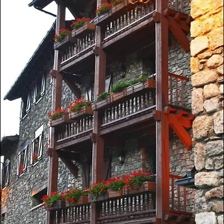 Hotel Del Tarter El Tarter