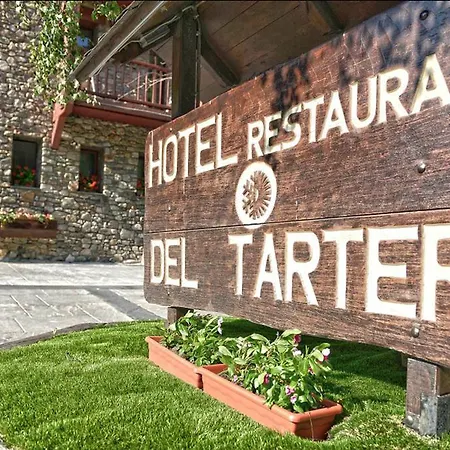 Hotel Del Tarter El Tarter