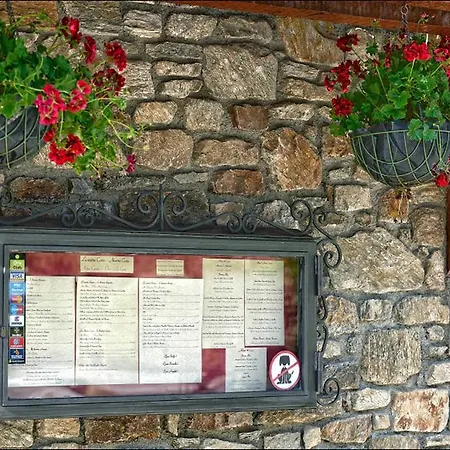 Hotel Del Tarter 3*