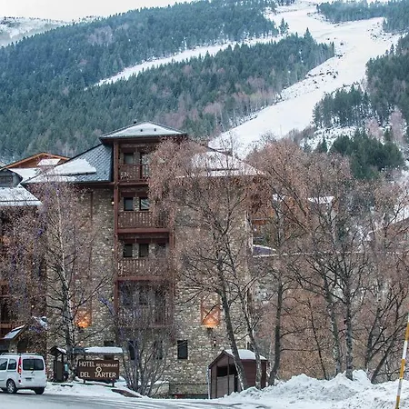 Del Tarter Hotel 3*