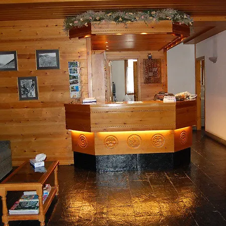 Hotel Del Tarter El Tarter